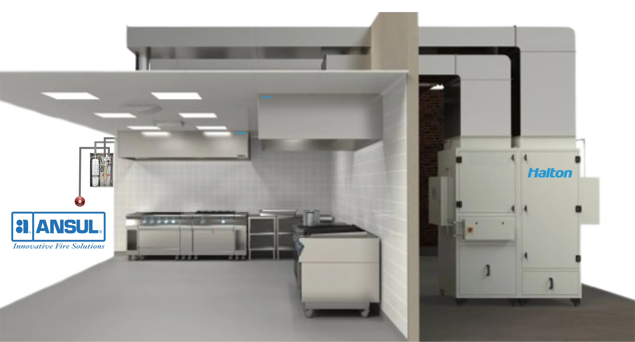 ansu halton kitchen